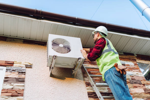 Best Thermostats and Smart Controls in Valatie, NY